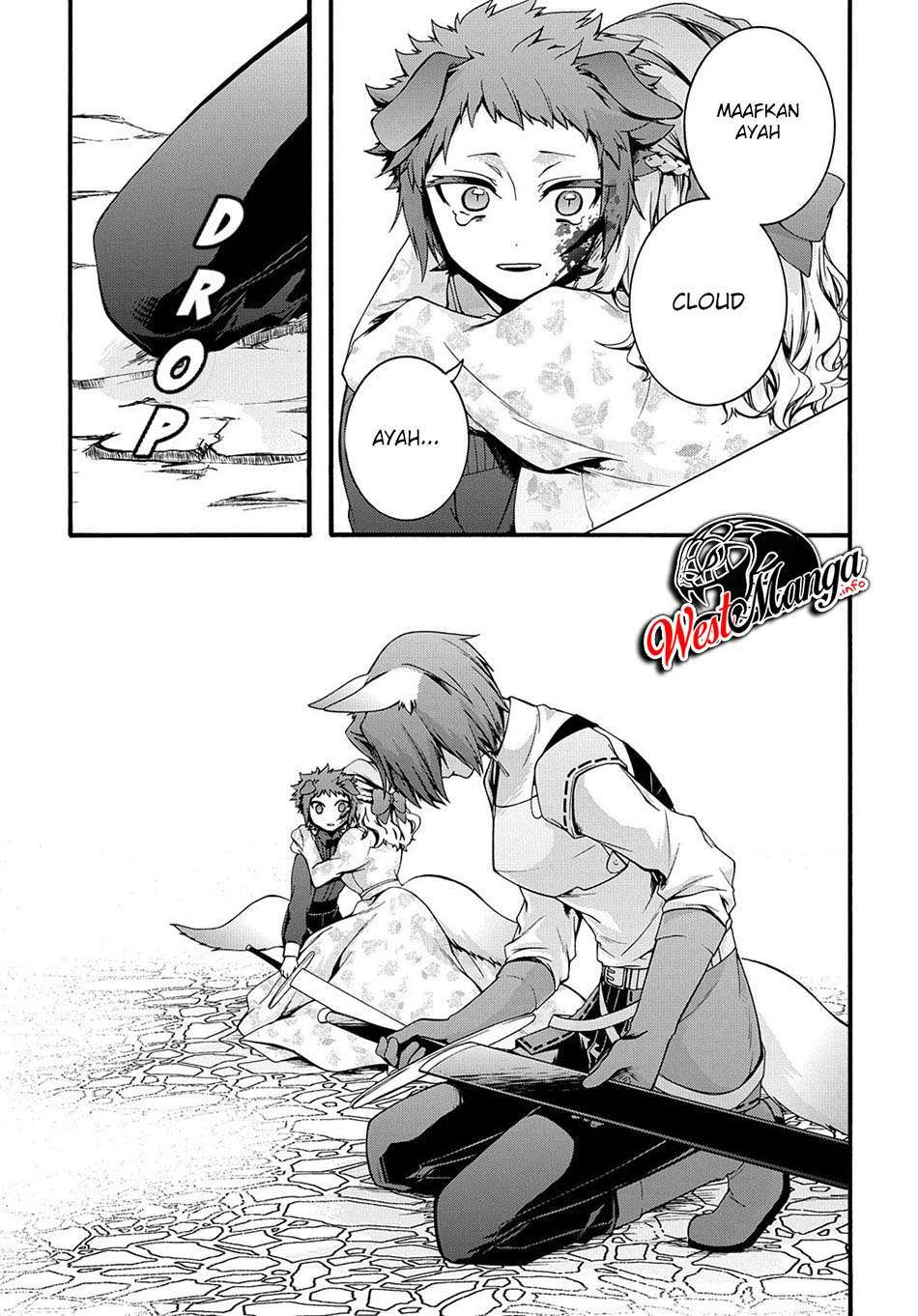 Garbage Brave: Isekai ni Shoukan Sare Suterareta Yuusha no Fukushuu Monogatari Chapter 16