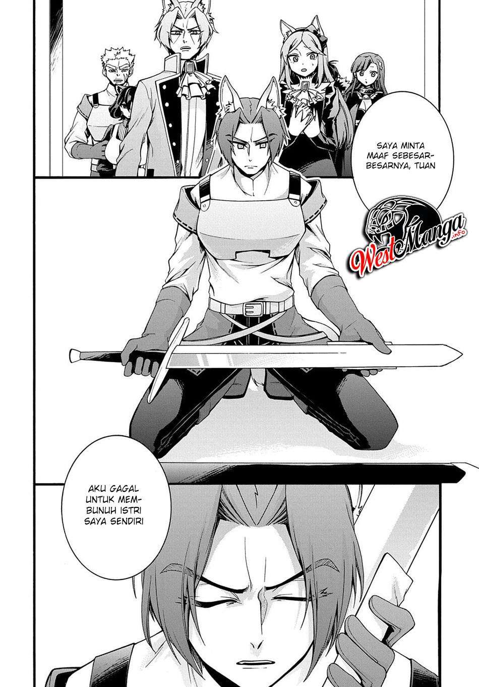 Garbage Brave: Isekai ni Shoukan Sare Suterareta Yuusha no Fukushuu Monogatari Chapter 16