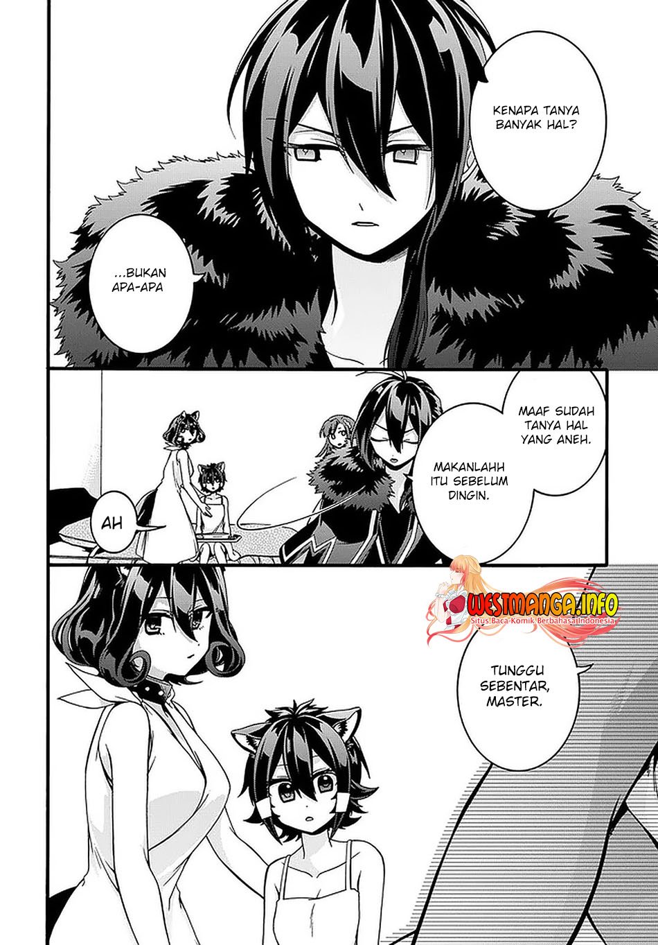 Garbage Brave: Isekai ni Shoukan Sare Suterareta Yuusha no Fukushuu Monogatari Chapter 19