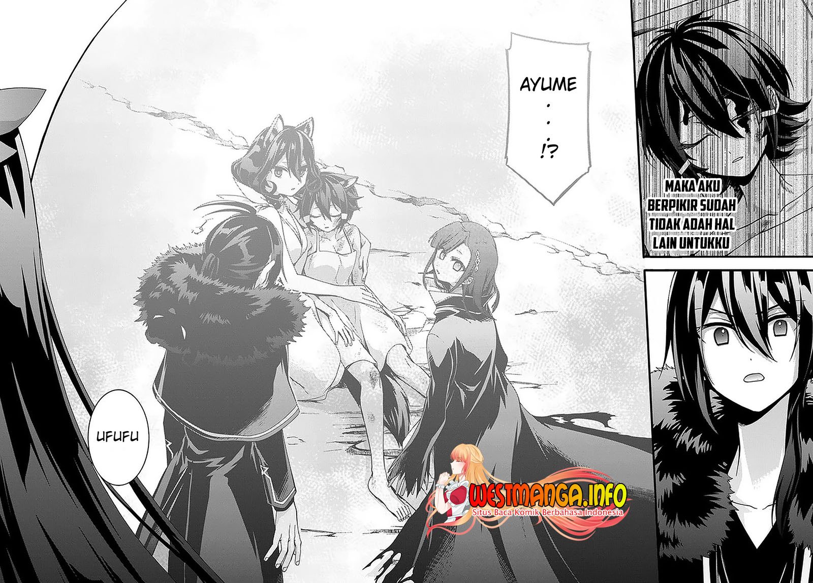 Garbage Brave: Isekai ni Shoukan Sare Suterareta Yuusha no Fukushuu Monogatari Chapter 19