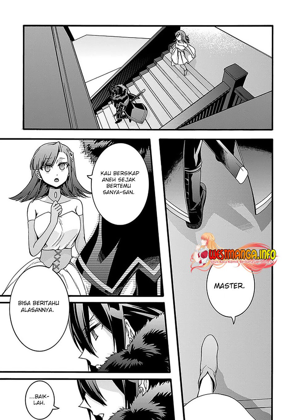 Garbage Brave: Isekai ni Shoukan Sare Suterareta Yuusha no Fukushuu Monogatari Chapter 19