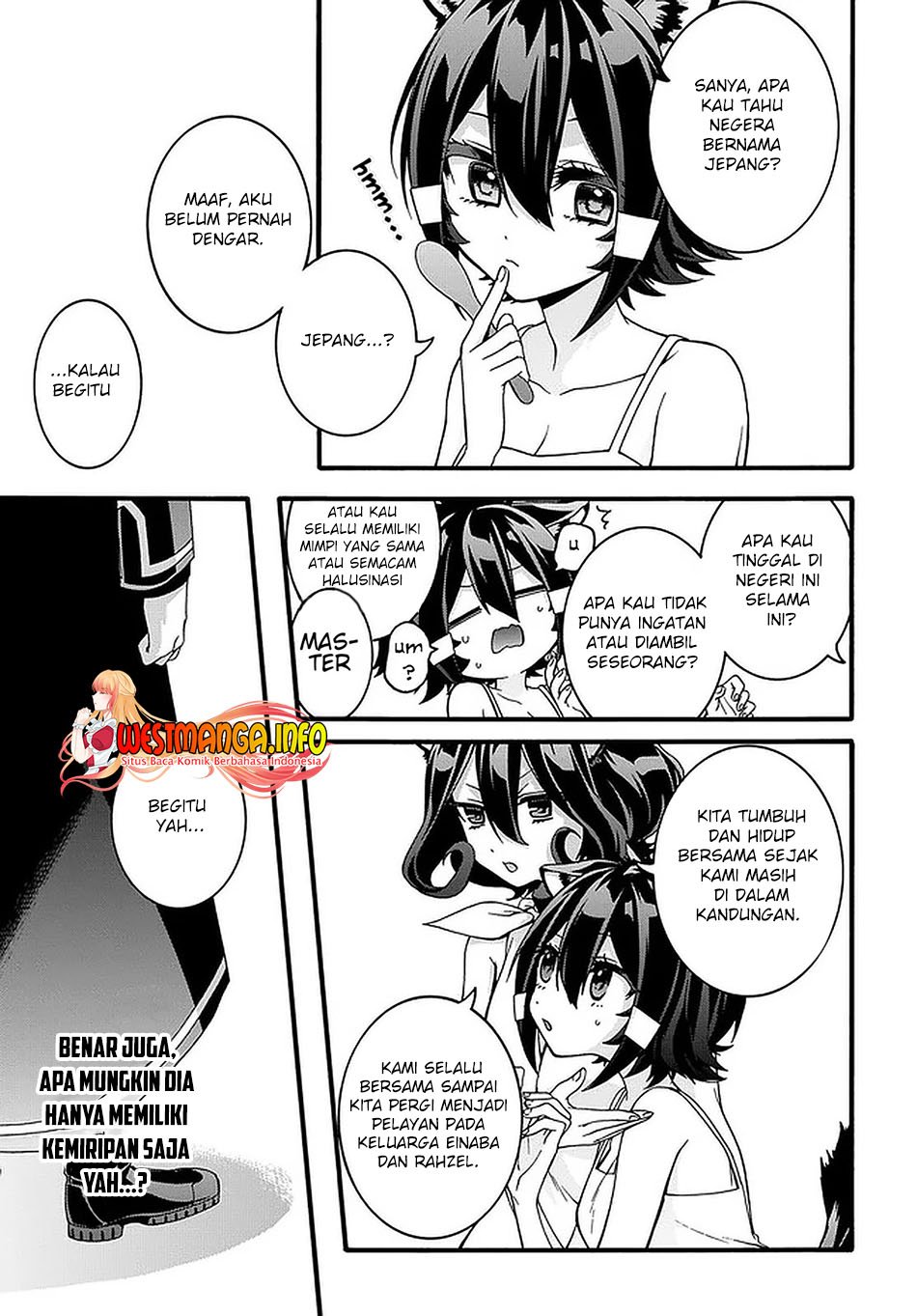 Garbage Brave: Isekai ni Shoukan Sare Suterareta Yuusha no Fukushuu Monogatari Chapter 19