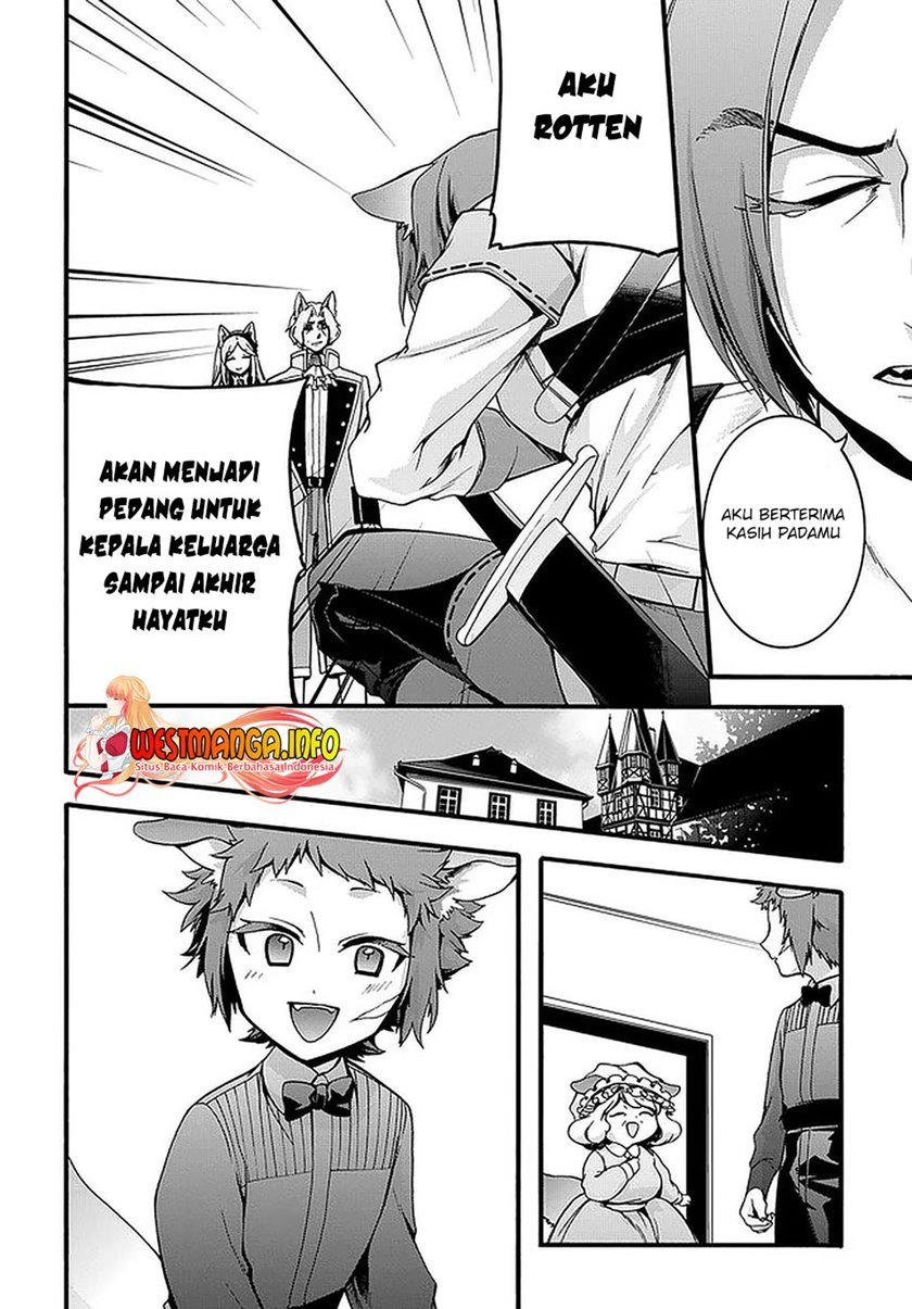 Garbage Brave: Isekai ni Shoukan Sare Suterareta Yuusha no Fukushuu Monogatari Chapter 20