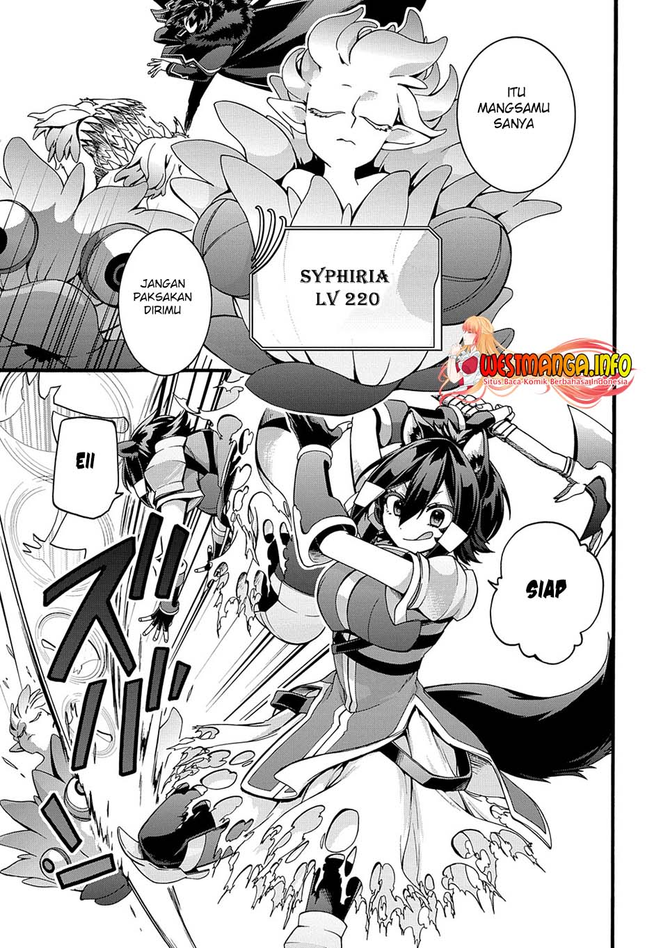 Garbage Brave: Isekai ni Shoukan Sare Suterareta Yuusha no Fukushuu Monogatari Chapter 21