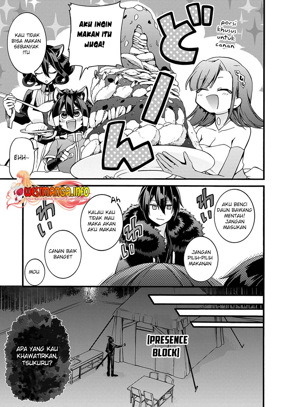 Garbage Brave: Isekai ni Shoukan Sare Suterareta Yuusha no Fukushuu Monogatari Chapter 21