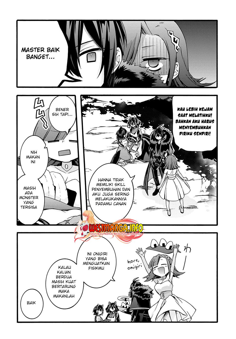 Garbage Brave: Isekai ni Shoukan Sare Suterareta Yuusha no Fukushuu Monogatari Chapter 21