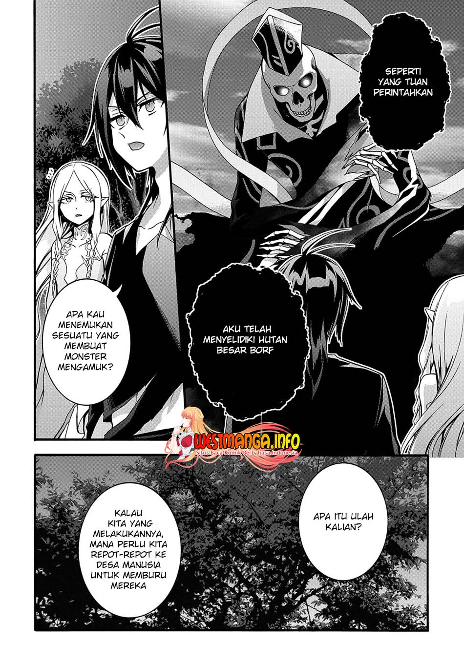 Garbage Brave: Isekai ni Shoukan Sare Suterareta Yuusha no Fukushuu Monogatari Chapter 23