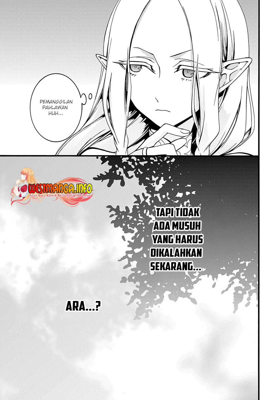 Garbage Brave: Isekai ni Shoukan Sare Suterareta Yuusha no Fukushuu Monogatari Chapter 23