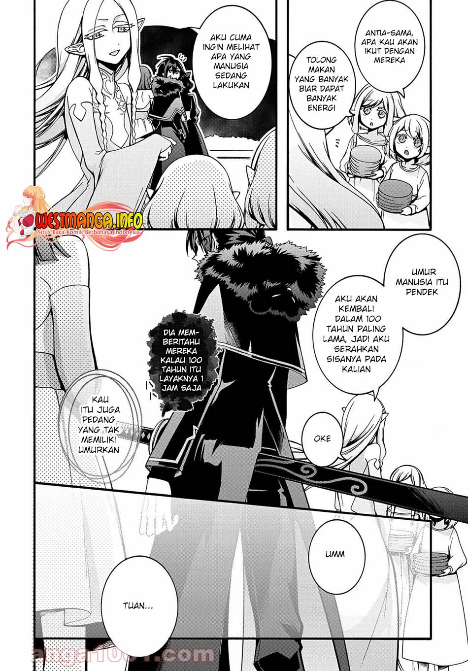 Garbage Brave: Isekai ni Shoukan Sare Suterareta Yuusha no Fukushuu Monogatari Chapter 24