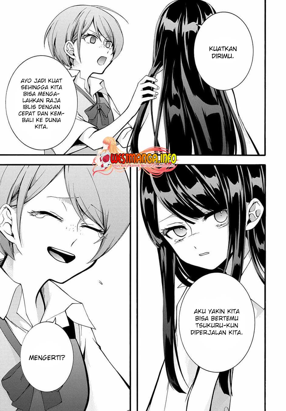 Garbage Brave: Isekai ni Shoukan Sare Suterareta Yuusha no Fukushuu Monogatari Chapter 27