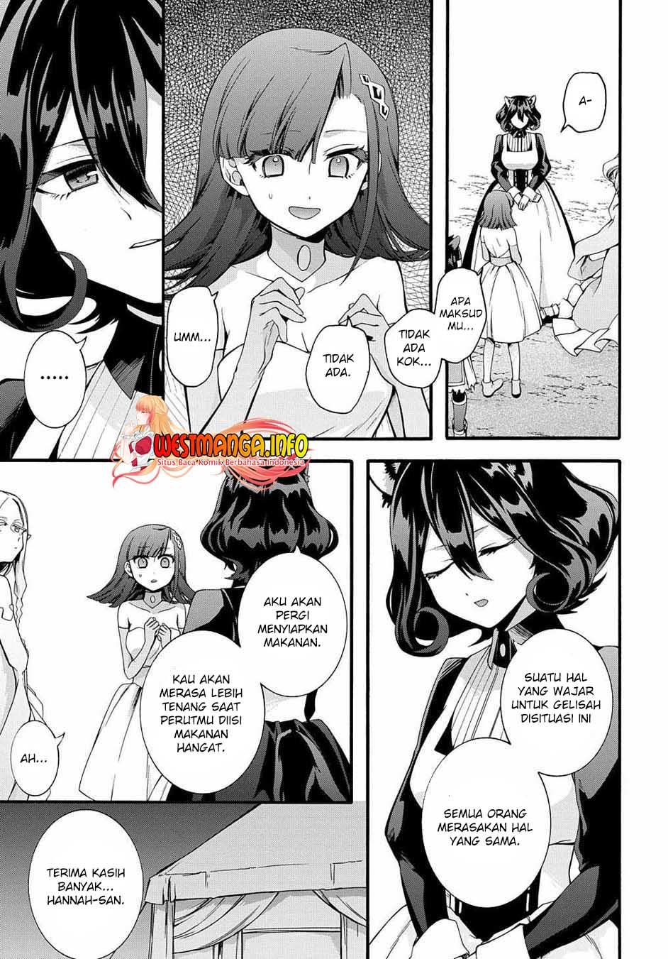 Garbage Brave: Isekai ni Shoukan Sare Suterareta Yuusha no Fukushuu Monogatari Chapter 28