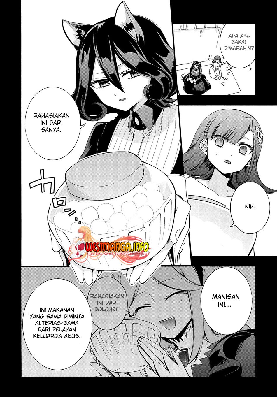 Garbage Brave: Isekai ni Shoukan Sare Suterareta Yuusha no Fukushuu Monogatari Chapter 30