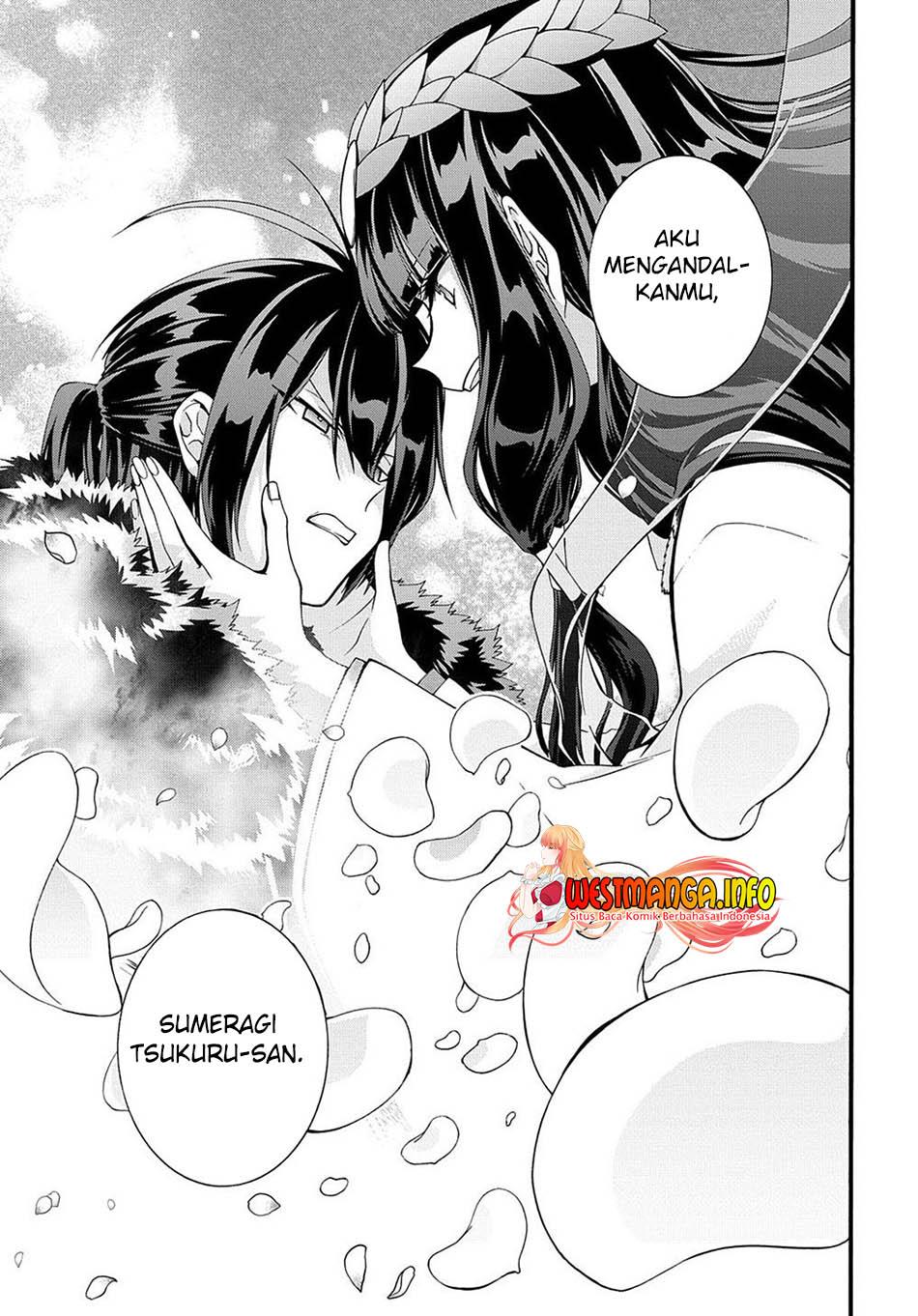 Garbage Brave: Isekai ni Shoukan Sare Suterareta Yuusha no Fukushuu Monogatari Chapter 31