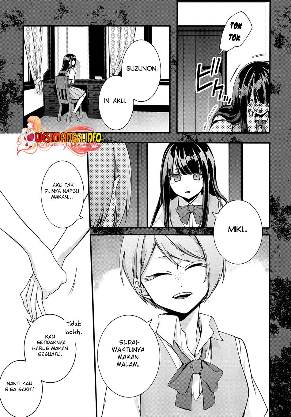 Garbage Brave: Isekai ni Shoukan Sare Suterareta Yuusha no Fukushuu Monogatari Chapter 32