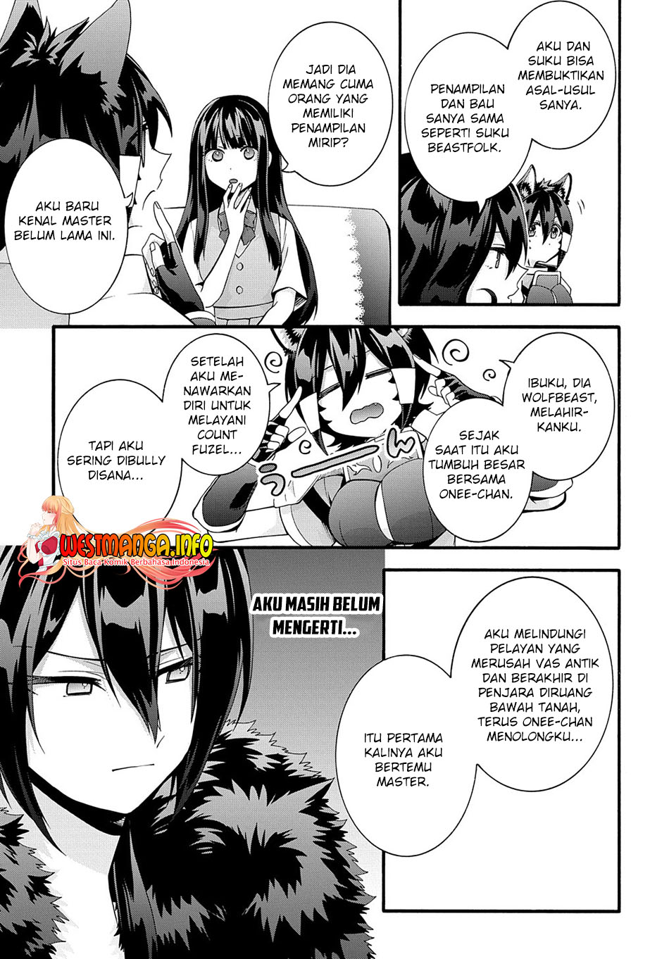 Garbage Brave: Isekai ni Shoukan Sare Suterareta Yuusha no Fukushuu Monogatari Chapter 36