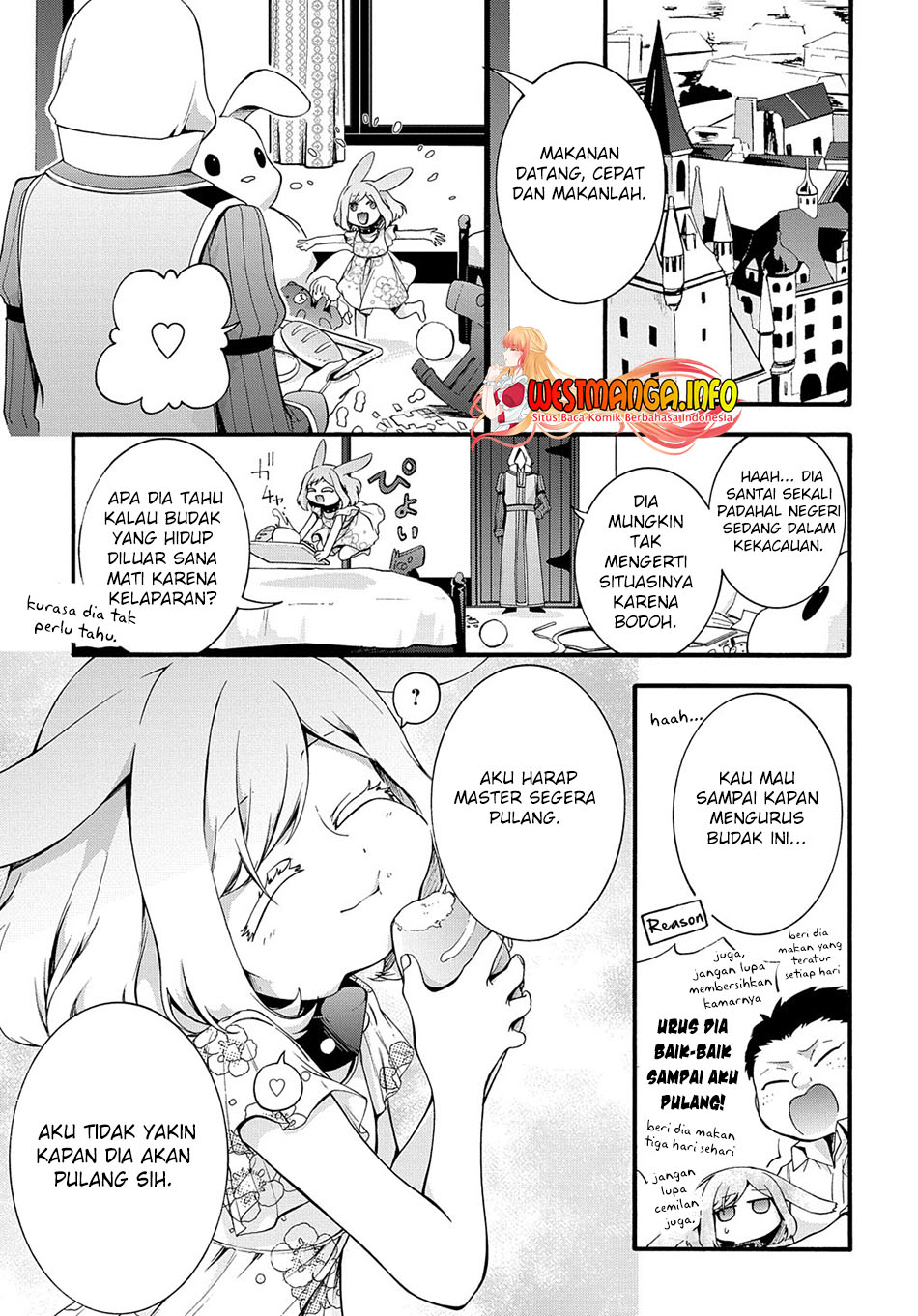 Garbage Brave: Isekai ni Shoukan Sare Suterareta Yuusha no Fukushuu Monogatari Chapter 36