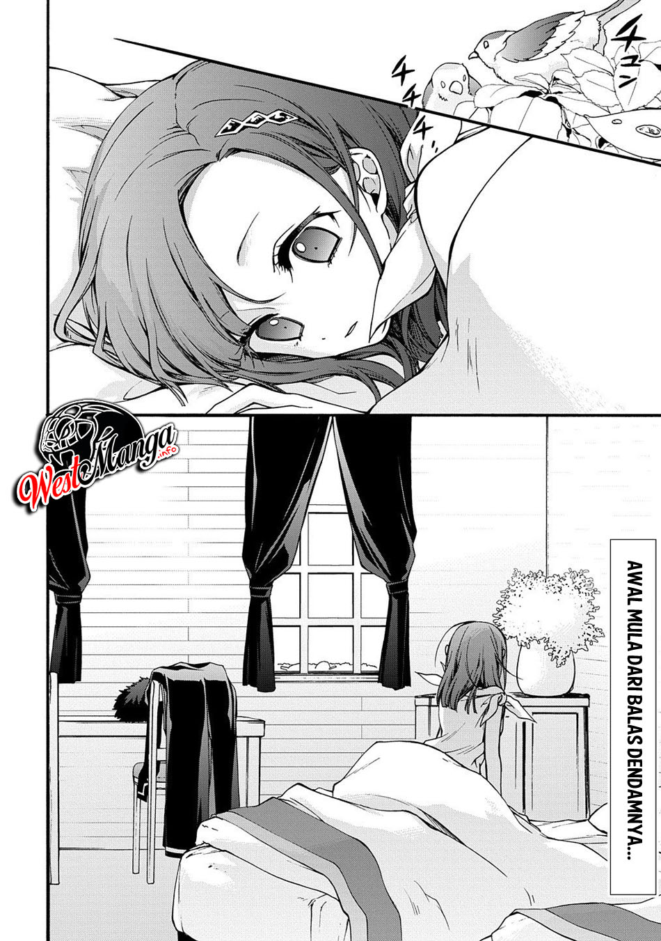 Garbage Brave: Isekai ni Shoukan Sare Suterareta Yuusha no Fukushuu Monogatari Chapter 6