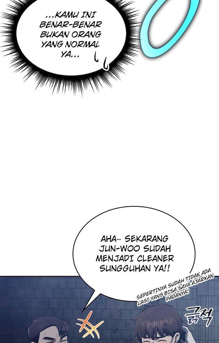 Clever Cleaning Life Of The Returned Genius Hunter Chapter 8