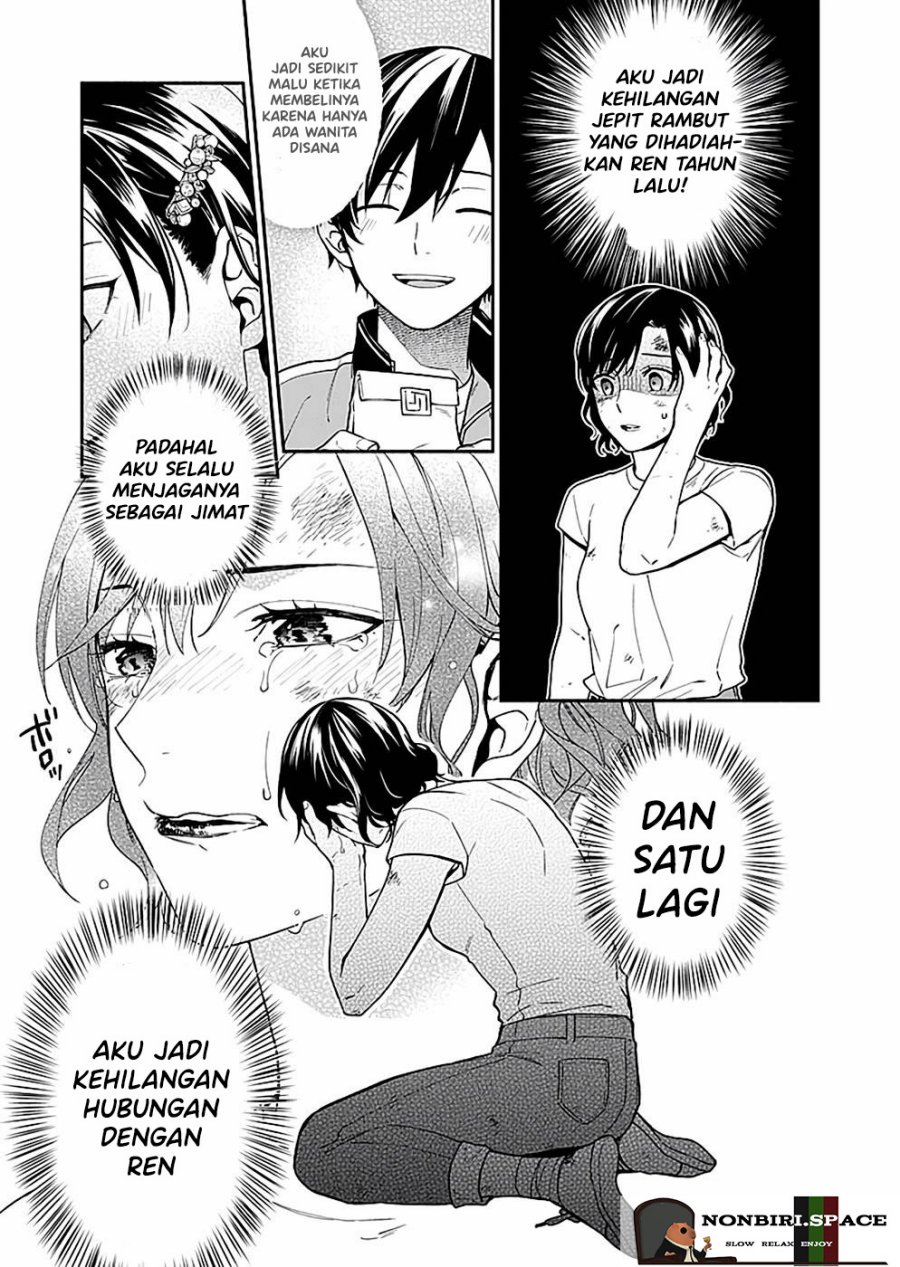 Yusha no Haha desu ga, Mao Gun no Kambu ni Narimashita Chapter 2