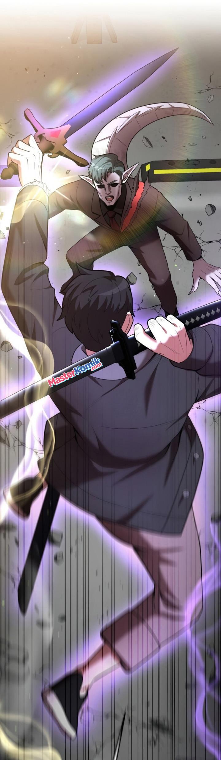 I Became a Renowned Family’s Sword Prodigy Chapter 63