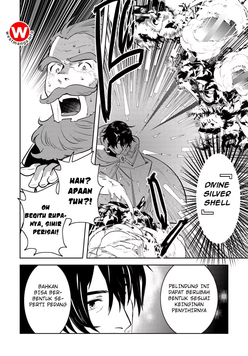 Arafoo Kenja no Isekai Seikatsu Nikki Chapter 6