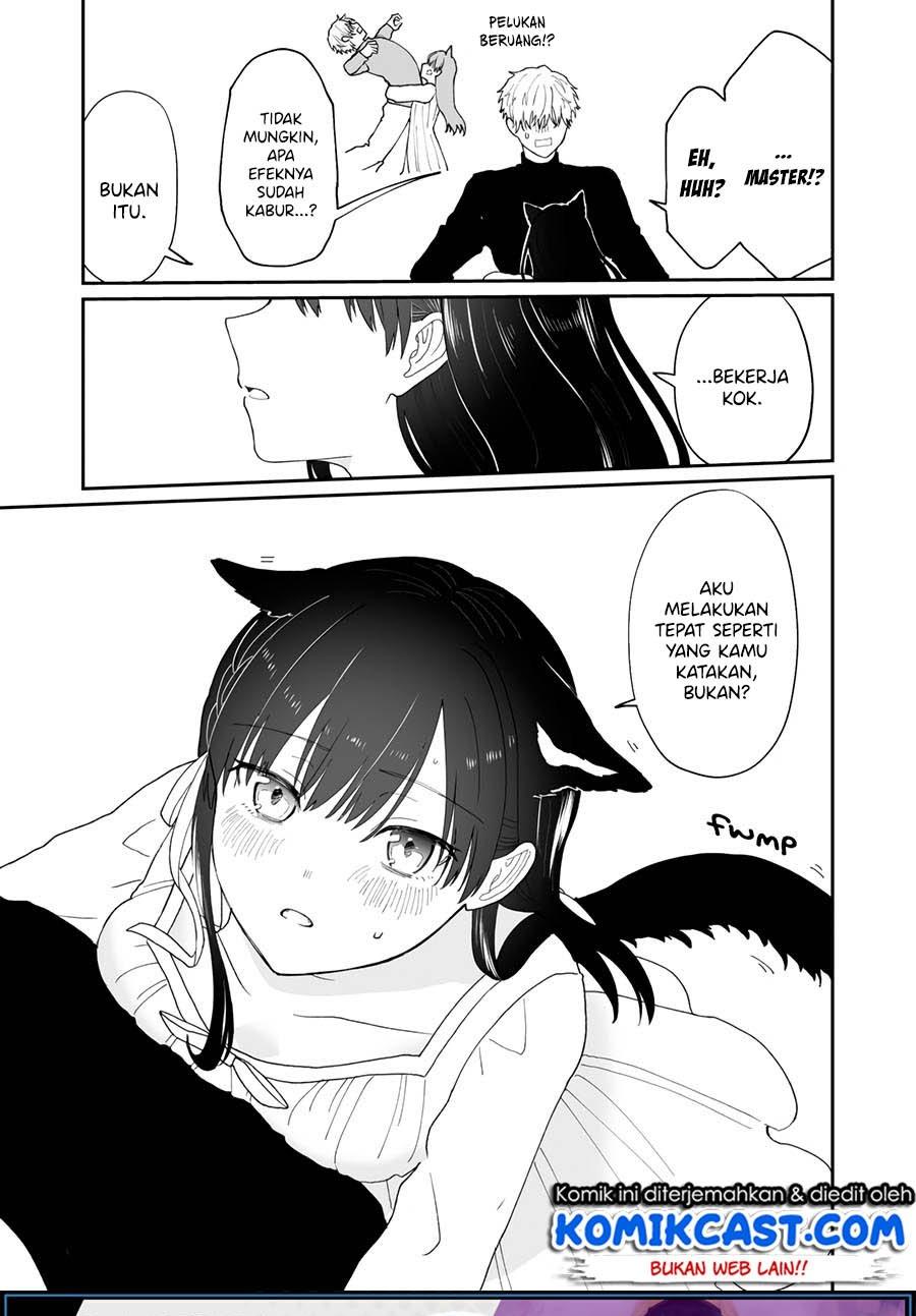 Shishou ni Saiminjutsu o Kakete Iu Koto o Kikasete mita Chapter 1