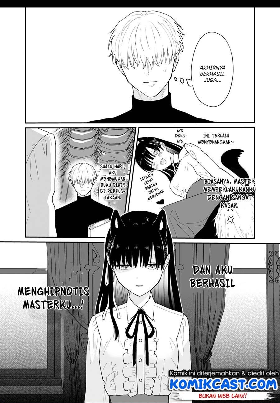 Shishou ni Saiminjutsu o Kakete Iu Koto o Kikasete mita Chapter 1