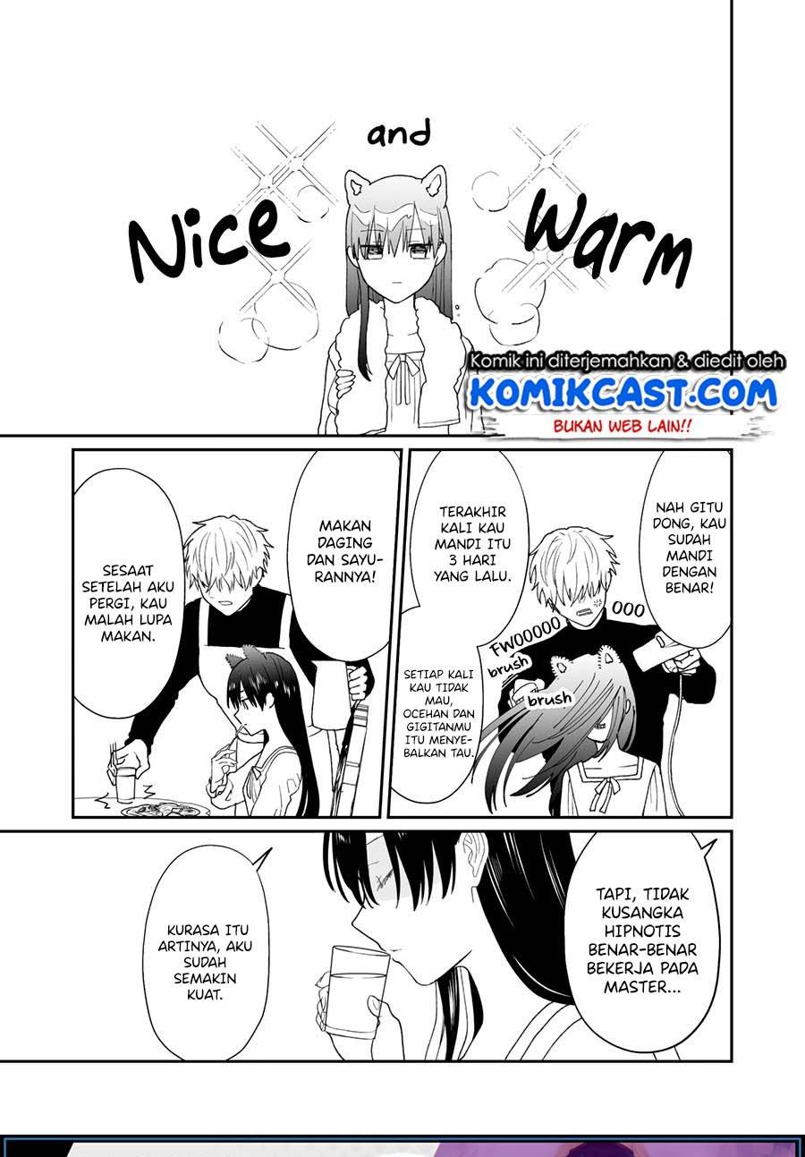 Shishou ni Saiminjutsu o Kakete Iu Koto o Kikasete mita Chapter 1