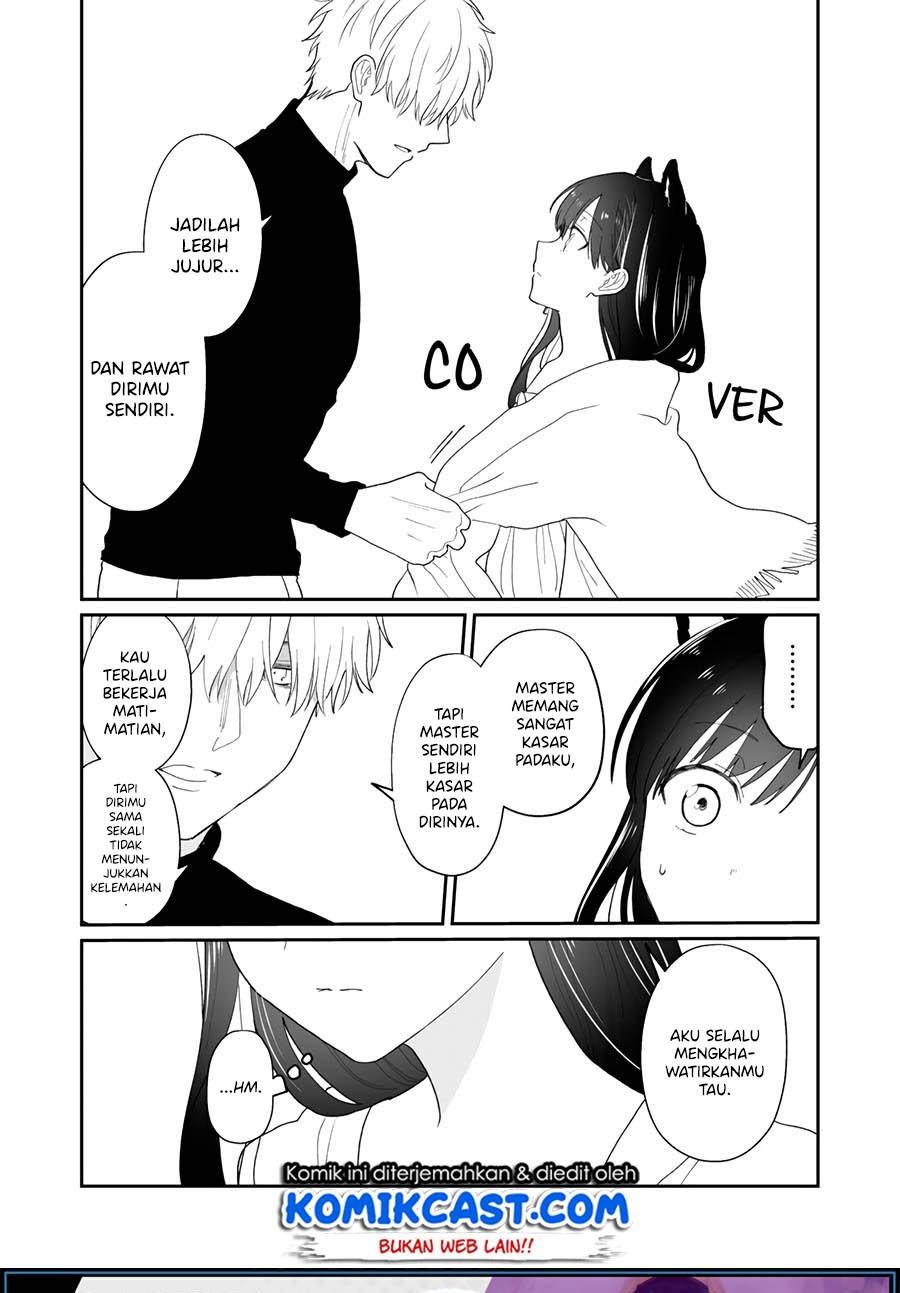 Shishou ni Saiminjutsu o Kakete Iu Koto o Kikasete mita Chapter 1