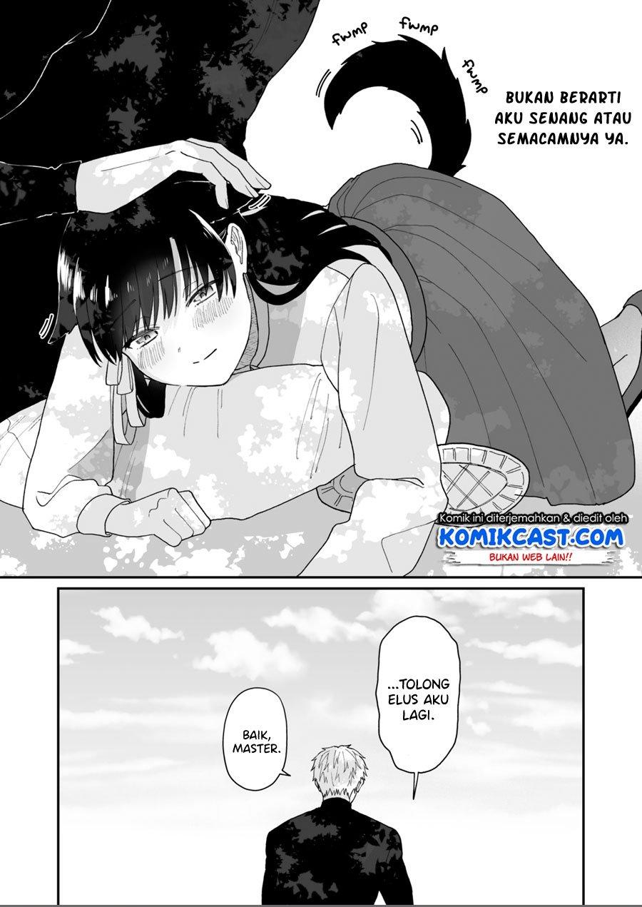 Shishou ni Saiminjutsu o Kakete Iu Koto o Kikasete mita Chapter 4