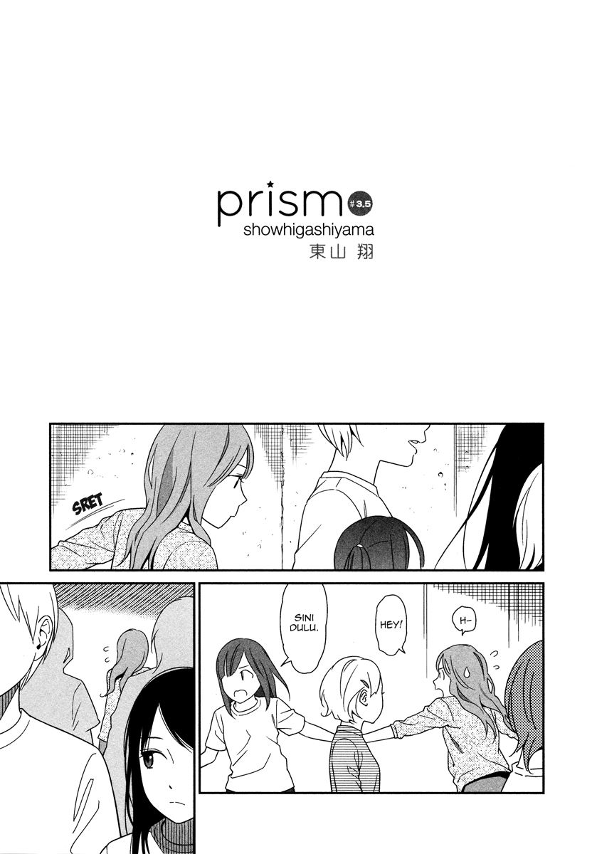 Prism Chapter 4