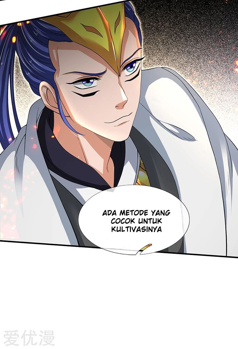 Wang Gu Shen Wang Chapter 157