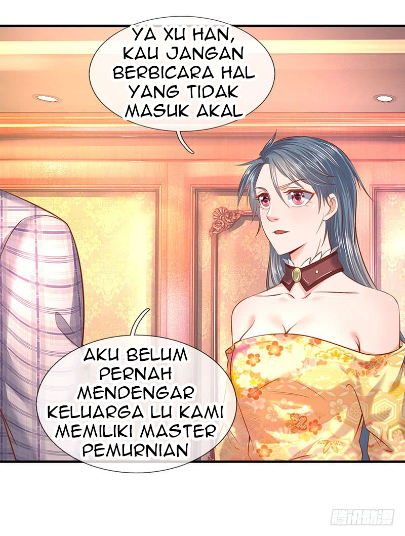 Wang Gu Shen Wang Chapter 47