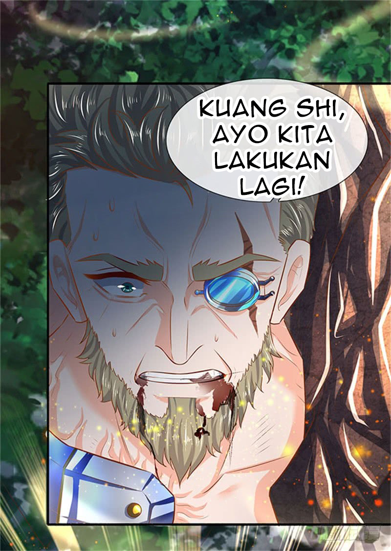 Wang Gu Shen Wang Chapter 56