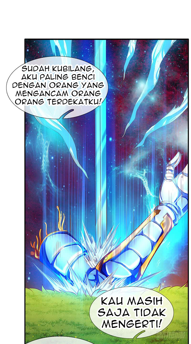 Wang Gu Shen Wang Chapter 57