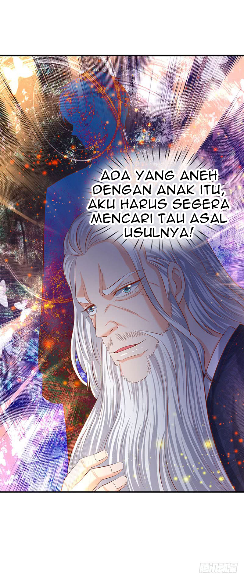 Wang Gu Shen Wang Chapter 59