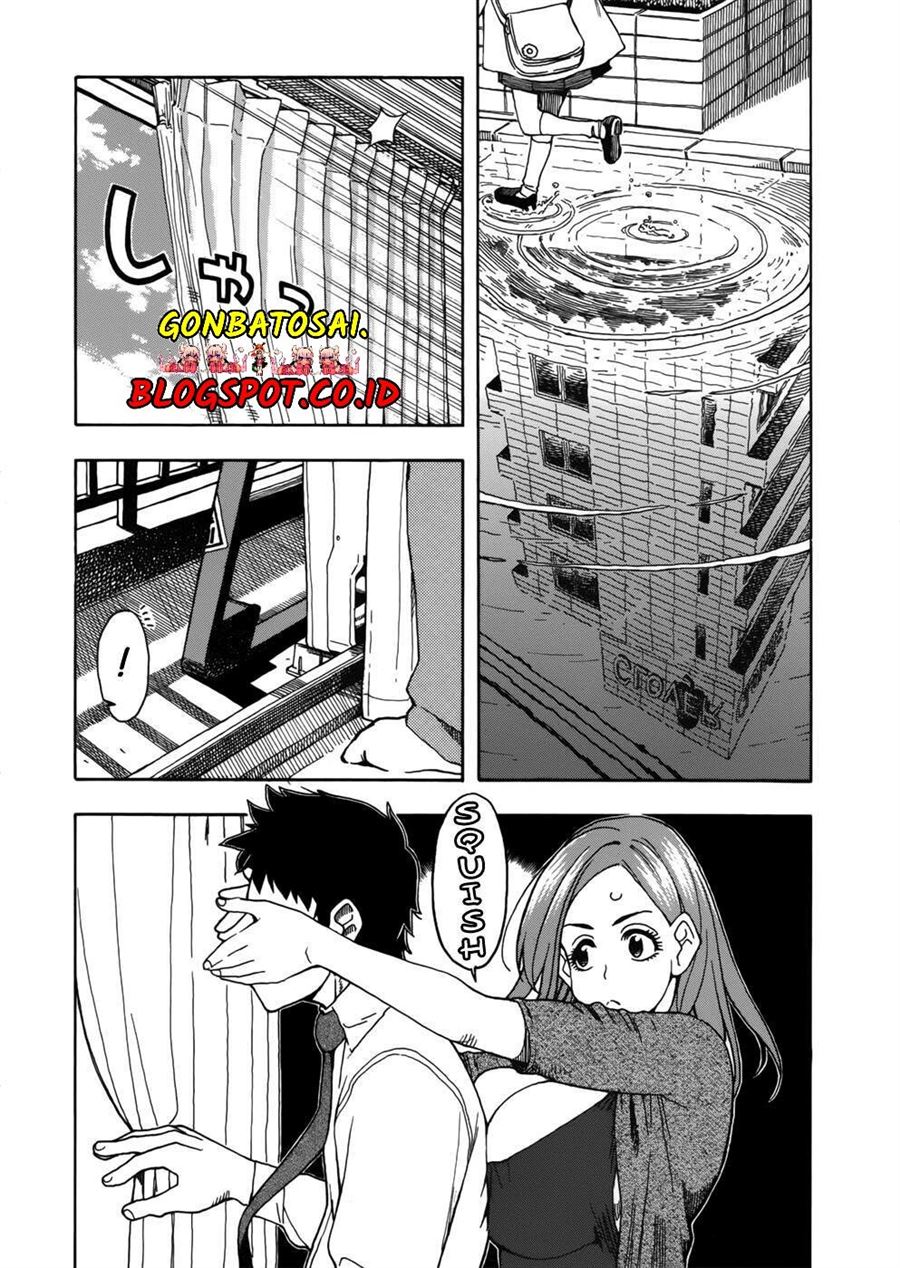 Okusan Chapter 13