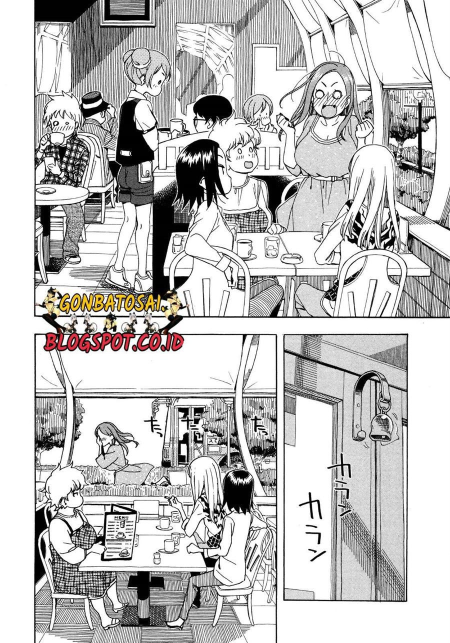 Okusan Chapter 26