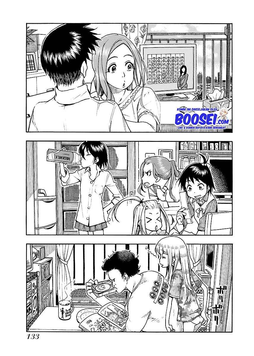 Okusan Chapter 41