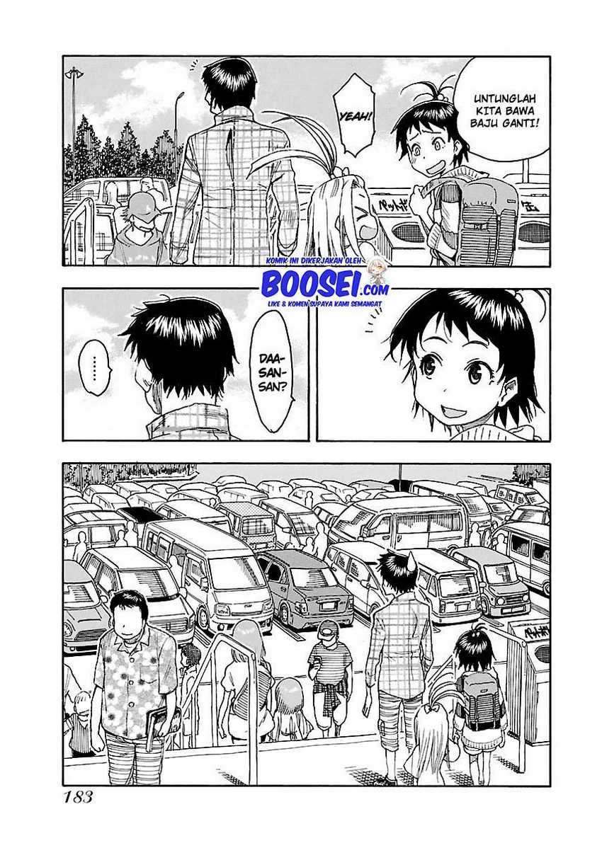 Okusan Chapter 42