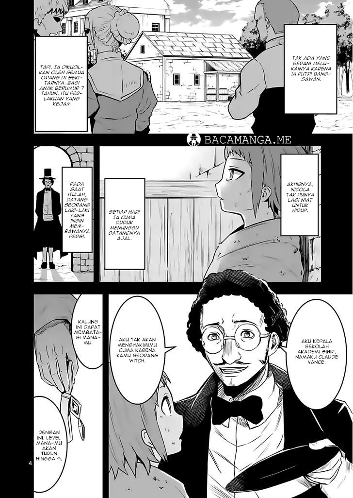 Yuusha ga Shinda! Chapter 74