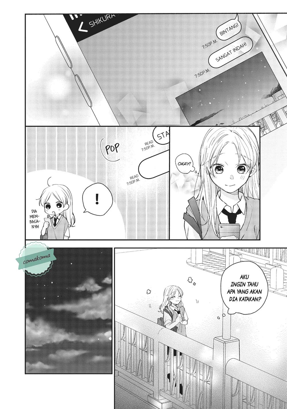 Kawaii nante Kiitenai!! Chapter 10