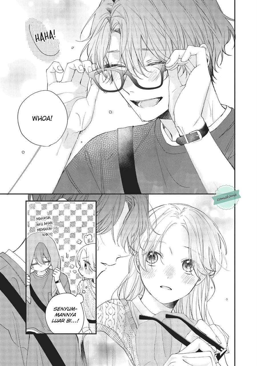 Kawaii nante Kiitenai!! Chapter 12