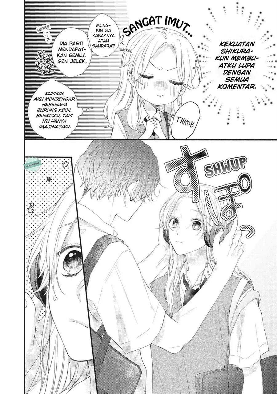 Kawaii nante Kiitenai!! Chapter 3