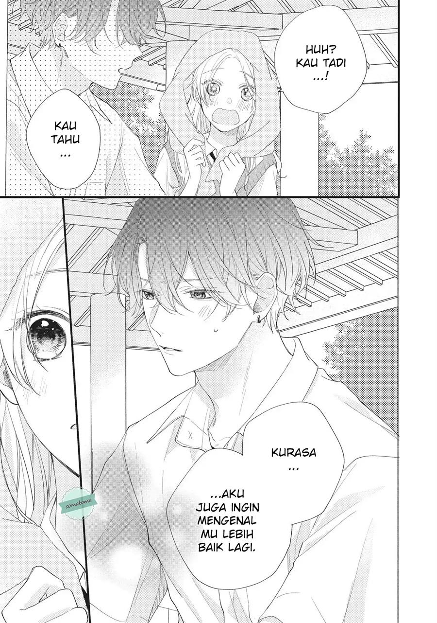 Kawaii nante Kiitenai!! Chapter 3