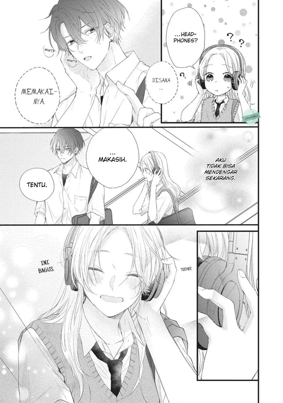 Kawaii nante Kiitenai!! Chapter 3