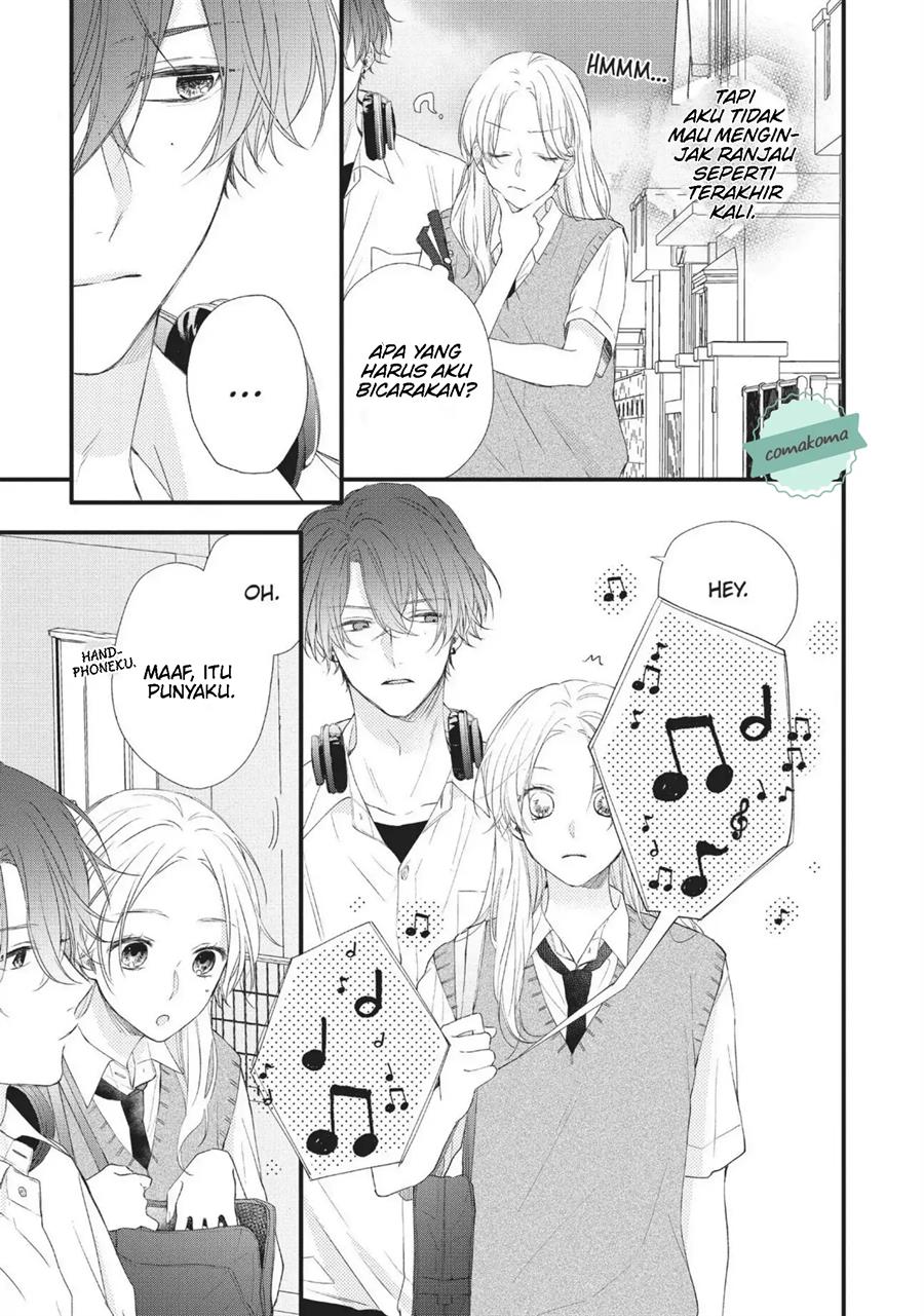 Kawaii nante Kiitenai!! Chapter 3