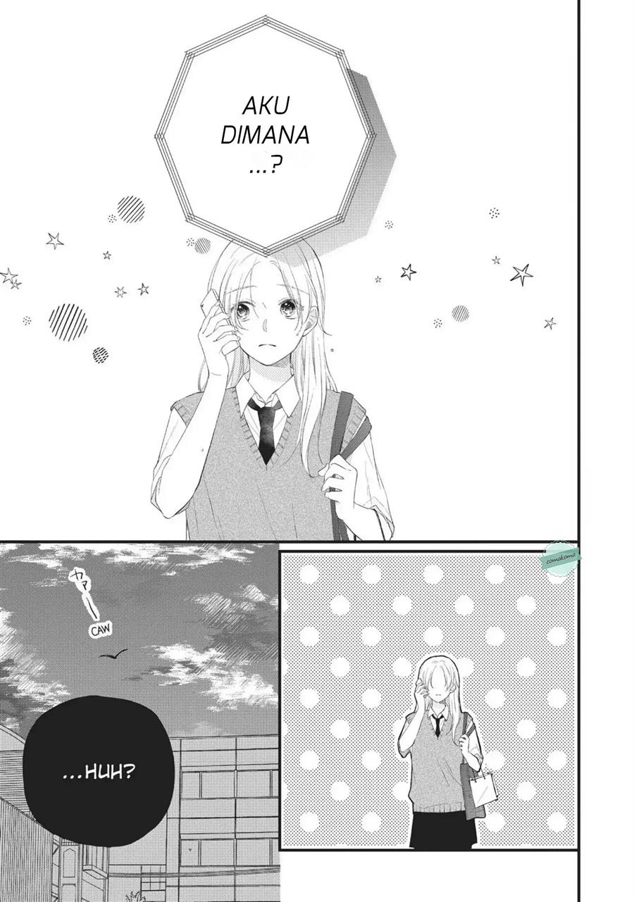 Kawaii nante Kiitenai!! Chapter 3