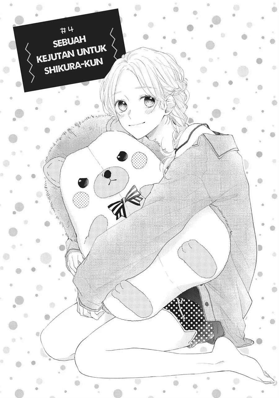 Kawaii nante Kiitenai!! Chapter 4