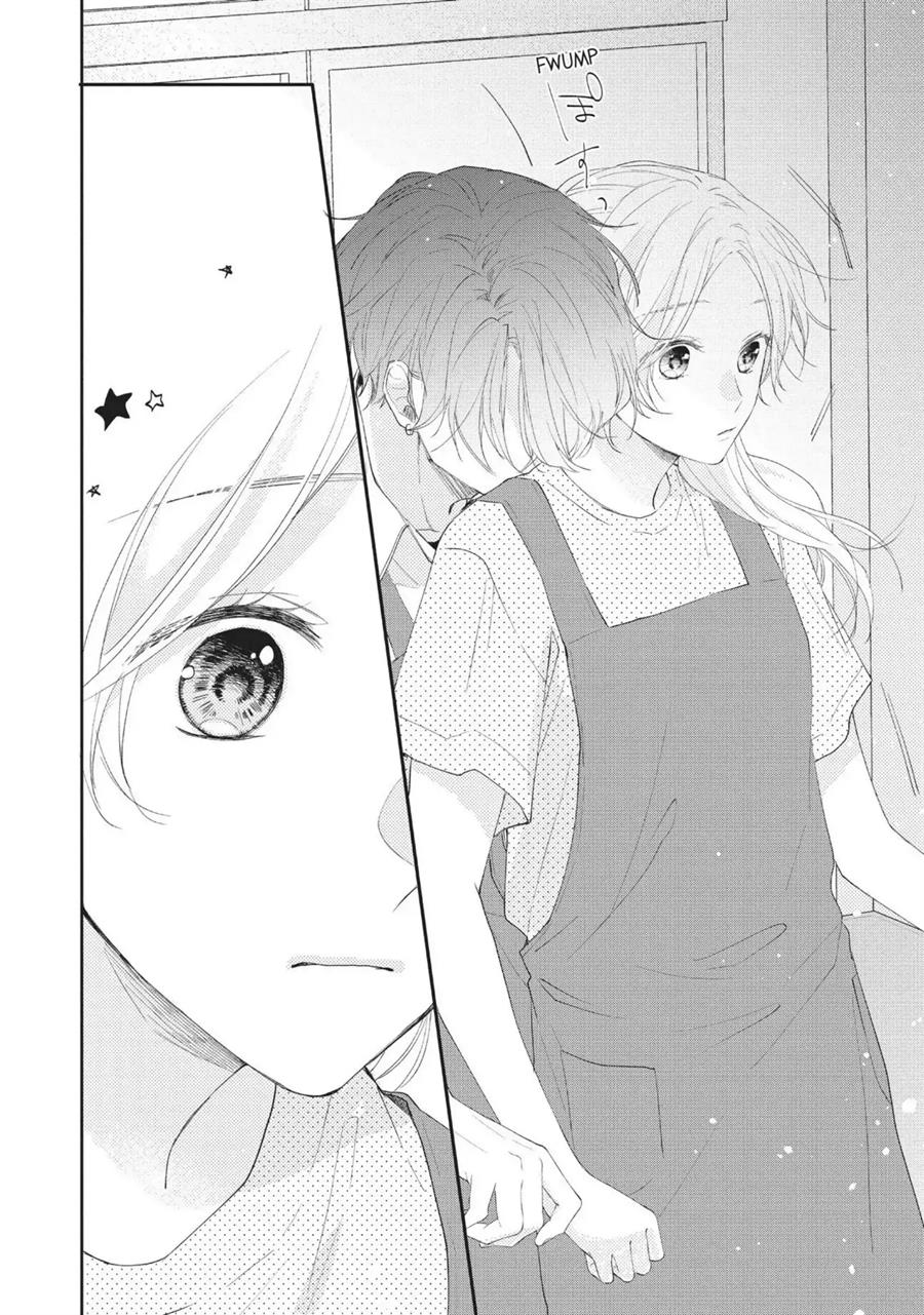 Kawaii nante Kiitenai!! Chapter 4